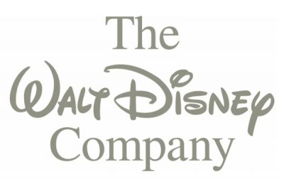 Signature de Walt Disney 