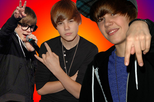 Justin Bieber et le 666