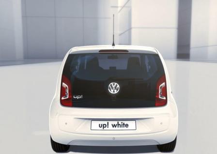 Volkswagen "UP"
