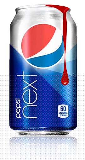 Pepsi Next