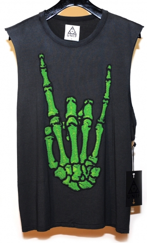 T-shirt UNIF