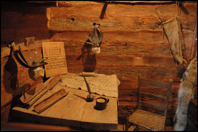 Bureau de Sequoyah