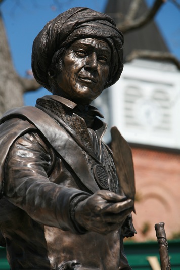 Sequoyah