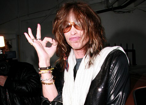 Steven Tyler