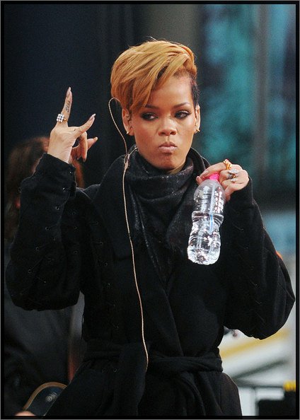 Rihanna