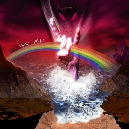 "Magic": Un tribu à Ronnie James Dio revu par Khan