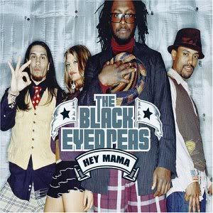 Black Eyed Peas