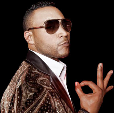 Don Omar