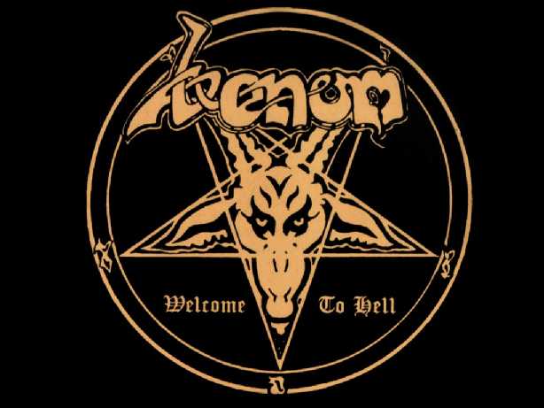 "Welcome to Hell"