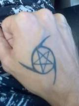 Tatouages 666