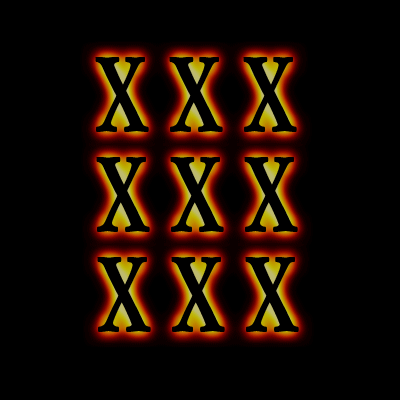 XXX