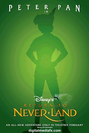 Peter Pan