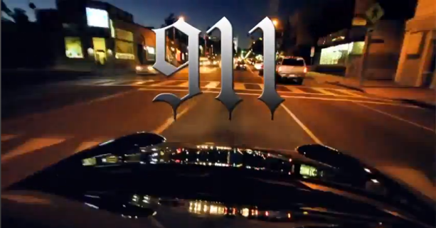 Clip musical de Rick Ross