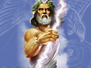 Jupiter/Zeus