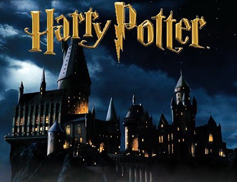Harry Potter