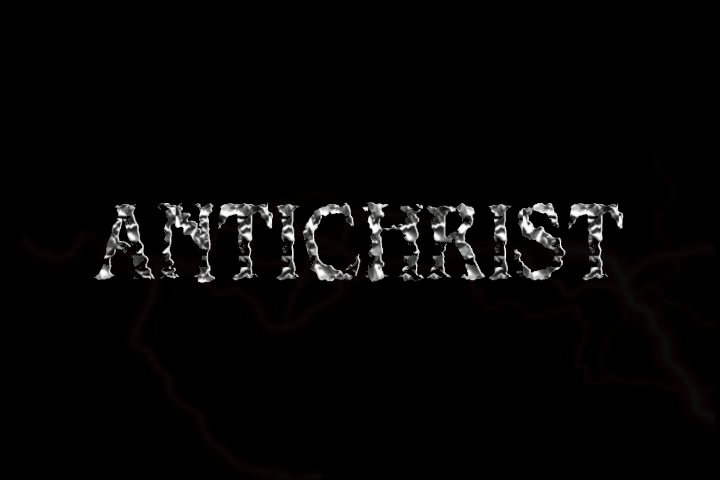 Antichrist