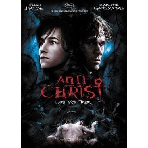 Film: Antichrist de Lars Von Trier