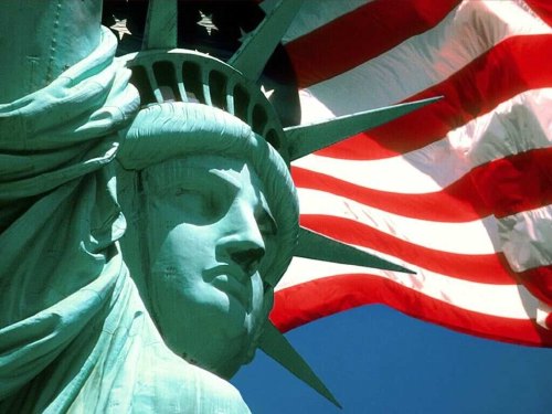 Statue de la Liberté