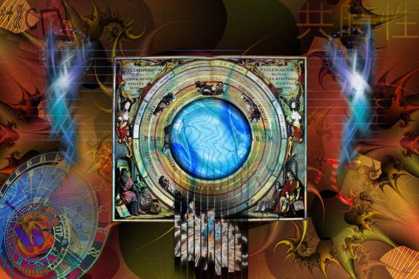 synchronicité