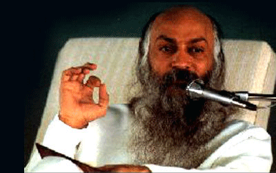 Rajneesh