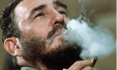 Fidel Castro