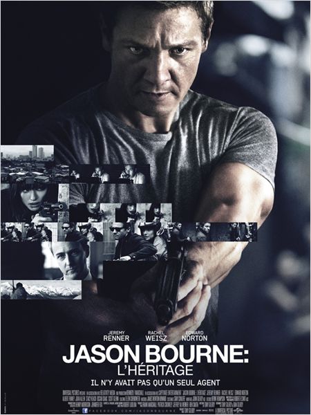 Jason Bourne