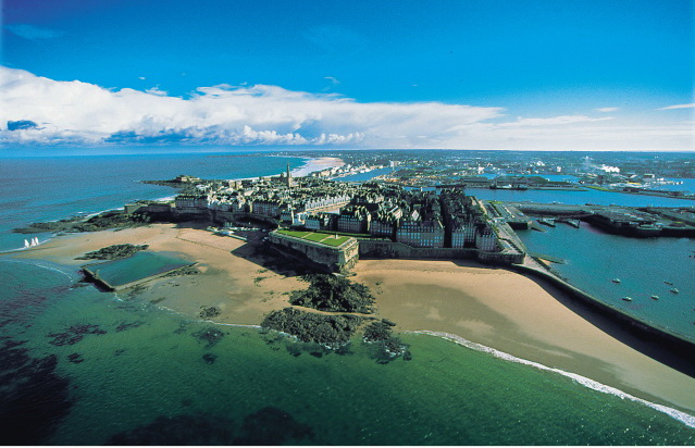 Saint-Malo
