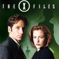 X-Files