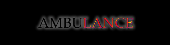 ambulance