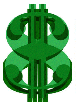 Logo Dollar