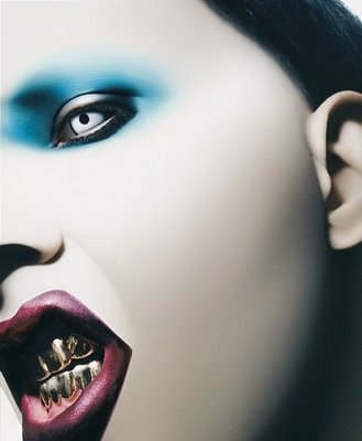 Marilyn Manson
