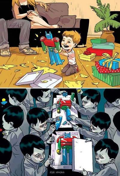 Noël...