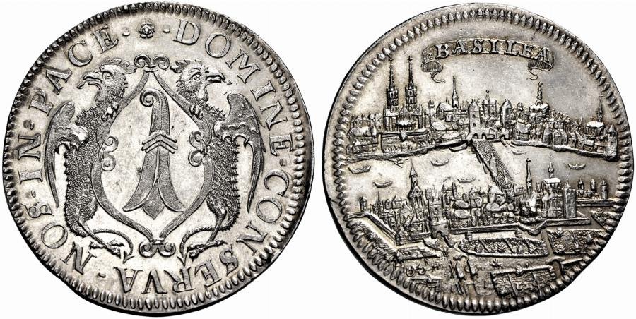 Thaler Bâlois
