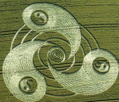 Crop-Circle 666