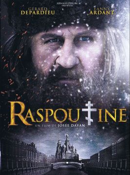 2011: Raspoutine de Josée Dayan