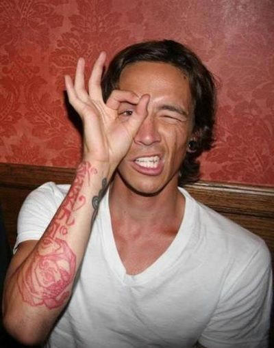 Brandon Boyd