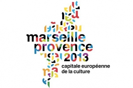 Marseille Capitale européenne de la culture 2013