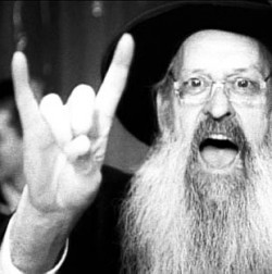 Orthodoxe Juif