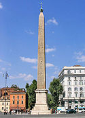 Obelisque-Latran