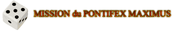 Dé-mission du Pape Benoît XVI