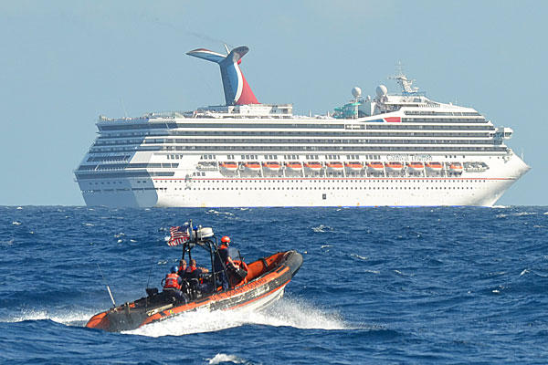 Carnival Triumph