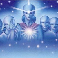 Salut du Grand Messie Intergalactique? avant la Grande Désillusion/Déception