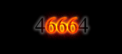 46664