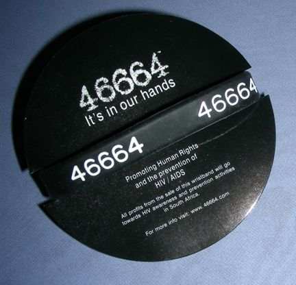 Brassard 46664