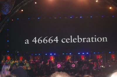 Une célébration du 46664