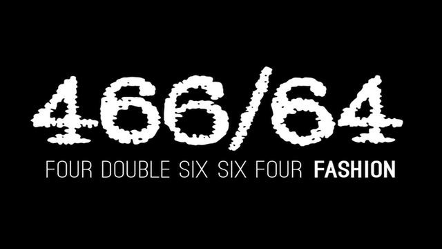 466/64  [four, double six, six, four]