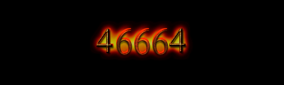 Nelson Mandela: matricule 46664
