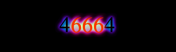 Nelson Mandela: matricule 46664