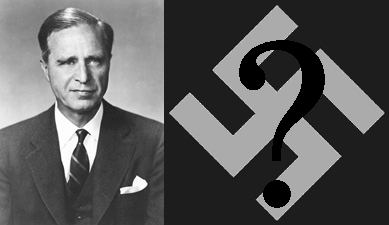 Prescott Bush