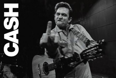 Johnny Cash